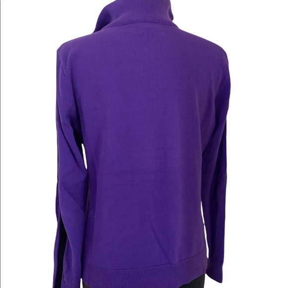 Ralph Lauren pullover EUC - Picture 3 of 5